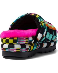 UGG Heels Maxi Checks Slide -UGG Shop 717aDiTfVL. AC SR736920