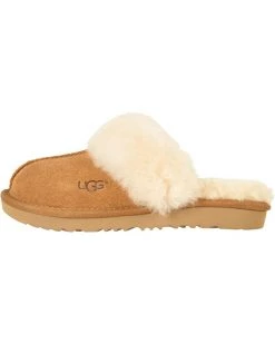 UGG Kids Slippers Cozy II (Toddler/Little Kid/Big Kid) -UGG Shop 717yAS0vyfL. AC SR736920
