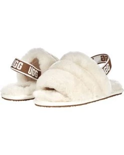 UGG Kids Slippers Fluff Yeah Slide (Toddler/Little Kid) 24 UGG Kids Slippers Fluff Yeah Slide (Toddler/Little Kid) -UGG Shop 718MDUVL96L. AC SR736920