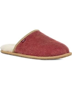 UGG Slippers Scuff Corduroy II