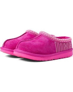 UGG Kids Slippers Tasman Graphic Outline (Toddler/Little Kid/Big Kid) -UGG Shop 7191mc3fXlL. AC SR736920