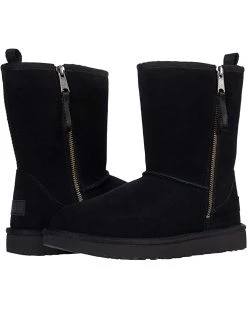 UGG Boots Classic Short Dual Zip II
