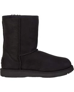 UGG Kids Boots Classic Short II Waterproof (Little Kid/Big Kid) -UGG Shop 719TcDVesqL. AC SR736920