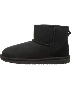 UGG Kids Boots Classic Mini II (Little Kid/Big Kid) -UGG Shop 719WqoaAftL. AC SR736920