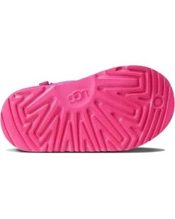 UGG Kids Boots Neumel Graphic Outline (Toddler/Little Kid) -UGG Shop 719YMYyX7SL. AC SR736920