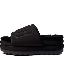 UGG Heels Maxi Graphic Slide -UGG Shop 719dOJnoNcL. AC SR736920