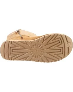 UGG Boots Classic Short Dual Zip Boot -UGG Shop 719xwovOeQL. AC SR736920