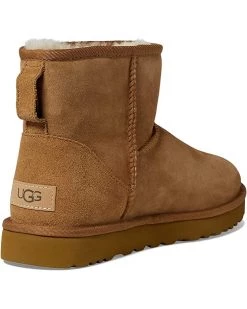 UGG Boots SINGLE SHOE - Classic Mini II -UGG Shop 71AlEd1O7zL. AC SR736920