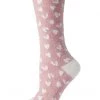 UGG Leslie Graphic Crew Socks -UGG Shop 71B0fyethL. AC SR736920