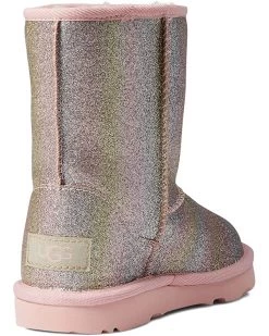UGG Kids Boots Classic II Glitter (Toddler/Little Kid) -UGG Shop 71B1QhCmD2L. AC SR736920