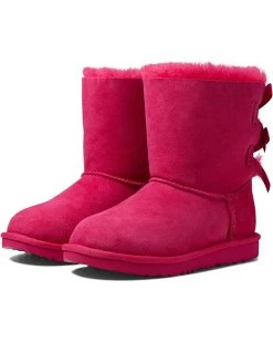 UGG Kids Boots Bailey Bow II (Little Kid/Big Kid) -UGG Shop 71BM014zbIL. AC SR736920