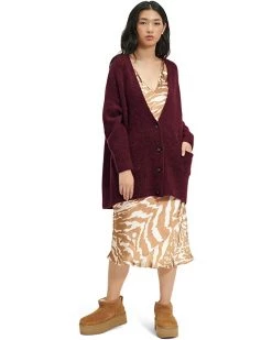 UGG Sweaters Jaelyn Cardigan -UGG Shop 71BMYenztQL. AC SR736920