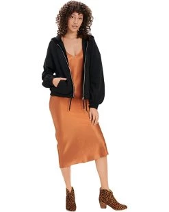 UGG Hoodies & Sweatshirts Abbi Half Moon Sleeve Hoodie -UGG Shop 71BlaGUPpL. AC SR736920