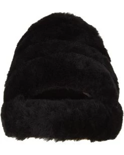 UGG Kids Slippers Fluff Yeah Slide (Little Kid/Big Kid) -UGG Shop 71CT Mh1JrL. AC SR736920