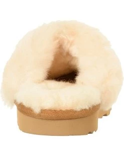 UGG Kids Slippers Cozy II (Toddler/Little Kid/Big Kid) -UGG Shop 71CTgzf6oL. AC SR736920