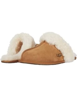 UGG Slippers Scuffette II Water-Resistant Slipper 31 UGG Slippers Scuffette II Water-Resistant Slipper -UGG Shop 71DWKNyW17L. AC SR736920
