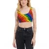 UGG Underwear & Intimates Zayley Bralette Pride -UGG Shop 71DpsVyUL. AC SR736920