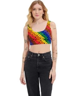 UGG Underwear & Intimates Zayley Bralette Pride