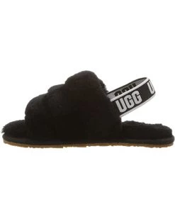 UGG Kids Slippers Fluff Yeah Slide (Toddler/Little Kid) 18 UGG Kids Slippers Fluff Yeah Slide (Toddler/Little Kid) -UGG Shop 71DutXaCtL. AC SR736920