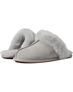 UGG Slippers Scuffette II Water-Resistant Slipper 32 UGG Slippers Scuffette II Water-Resistant Slipper -UGG Shop 71E1GAptlL. AC SR736920