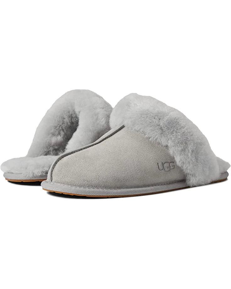 UGG Slippers Scuffette II Water-Resistant Slipper 14 UGG Slippers Scuffette II Water-Resistant Slipper - Image 12