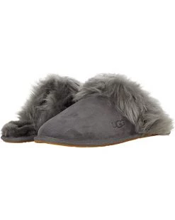 UGG Slippers Scuff Sis -UGG Shop 71ECDhP EqL. AC SR736920