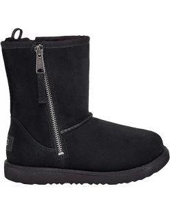 UGG Kids Boots Classic Dual Zip Boot (Toddler/Little Kid/Big Kid) -UGG Shop 71EKIhGHB3L. AC SR736920