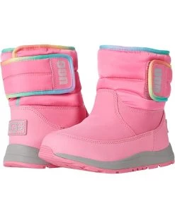UGG Kids Boots Toty Weather (Toddler/Little Kid/Big Kid) -UGG Shop 71F1nQRnLvL. AC SR736920