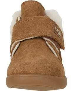 UGG Kids Boots Nolen (Toddler/Little Kid) -UGG Shop 71FITk75ShL. AC SR736920