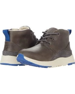 UGG Kids Boots Canoe III Weather (Toddler/Little Kid)