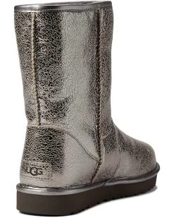 UGG Boots Classic Short Metallic Sparkle -UGG Shop 71FSC0D0y7L. AC SR736920