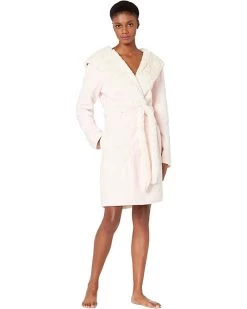UGG Sleepwear Portola Reversible Robe -UGG Shop 71G93S1mQqL. AC SR736920