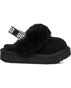 UGG Kids Slippers Funkette (Toddler/Little Kid) -UGG Shop 71GP3PTTgSL. AC SR736920