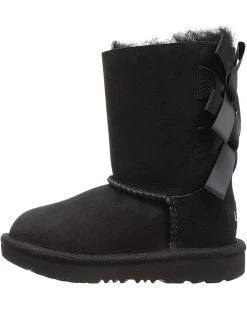 UGG Kids Boots Bailey Bow II (Toddler/Little Kid) -UGG Shop 71GZJjd2XML. AC SR736920