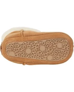 UGG Kids Crib Shoes Gojee (Infant/Toddler) -UGG Shop 71H0gMLJ7sL. AC SR736920
