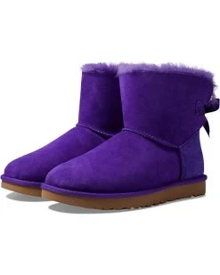 UGG Boots Mini Bailey Bow II -UGG Shop 71HGUguclzL. AC SR736920