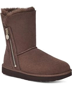 UGG Boots Bailey Zip Short -UGG Shop 71HWLOWdAbL. AC SR736920