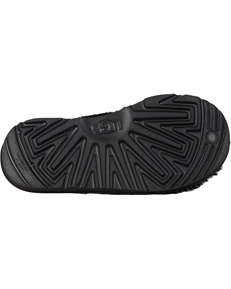 UGG Kids Slippers Fluff Yeah Clog (Little Kid/Big Kid) 5 UGG Kids Slippers Fluff Yeah Clog (Little Kid/Big Kid) - Image 3