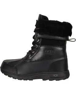 UGG Kids Boots Butte II CWR (Toddler/Little Kid/Big Kid) -UGG Shop 71IdbsgoobL. AC SR736920