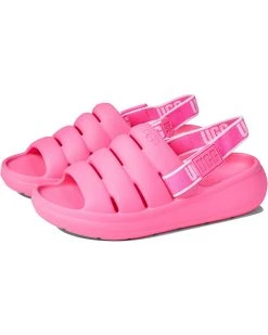 UGG Kids Sandals Sport Yeah (Little Kid/Big Kid) -UGG Shop 71IjibmxSkL. AC SR736920