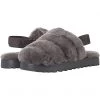 UGG Slippers Super Fluff Slipper -UGG Shop 71JUPRM5gYL. AC SR736920