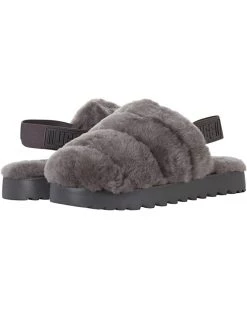 UGG Slippers Super Fluff Slipper