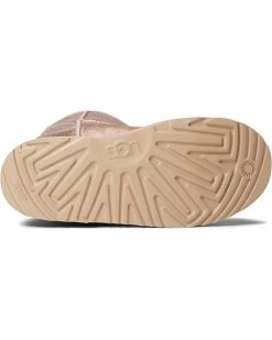 UGG Kids Boots Classic II Metallic Glitter (Little Kid/Big Kid) -UGG Shop 71KLa467HKL. AC SR736920