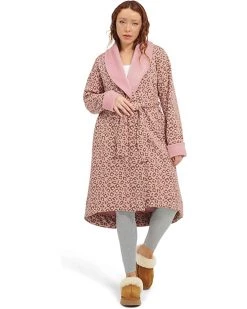 UGG Sleepwear Duffield II Robe -UGG Shop 71KLrAmzFoL. AC SR736920