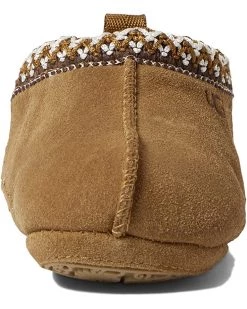 UGG Kids Crib Shoes Tasman & Beanie (Infant/Toddler) -UGG Shop 71LODWZ AcL. AC SR736920