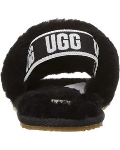 UGG Kids Slippers Fluff Yeah Slide (Toddler/Little Kid) 19 UGG Kids Slippers Fluff Yeah Slide (Toddler/Little Kid) -UGG Shop 71Lk3xuAIVL. AC SR736920
