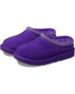 UGG Kids Slippers Tasman II (Toddler/Little Kid/Big Kid) -UGG Shop 71MYoIs8zL. AC SR736920