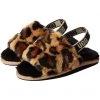 UGG Kids Slippers Fluff Yeah Slide Spotty (Toddler/Little Kid) -UGG Shop 71Mew0HYuEL. AC SR736920