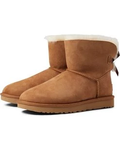 UGG Boots Mini Bailey Bow II -UGG Shop 71MlgZQcw7L. AC SR736920