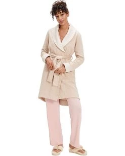 UGG Sleepwear Blanche II Robe 21 UGG Sleepwear Blanche II Robe -UGG Shop 71NUHdiiYML. AC SR736920